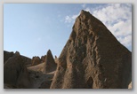 cappadoce - paysages