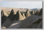 cappadoce - paysages