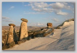 cappadocia - goreme