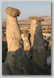 cappadocia - goreme