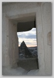 cappadoce - goreme