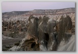 cappadocia - goreme