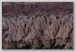 cappadocia - goreme