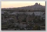 cappadoce - goreme