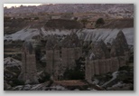 cappadoce - goreme