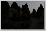 cappadocia - goreme