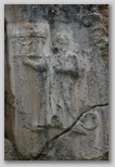 Roi hittite Tudhaliya IV - Yazilikaya