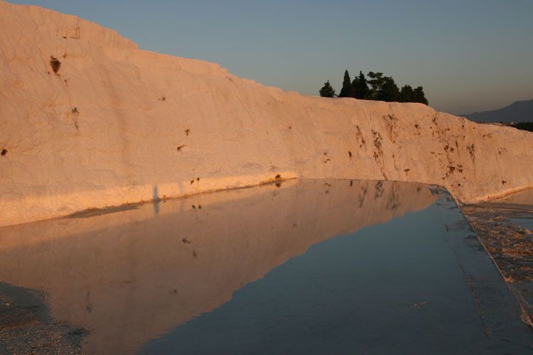 pamukkale