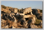 hierapolis : necropoli