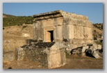 hierapolis : n�cropole