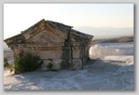 hierapolis : n�cropole