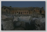 théâtre de hierapolis