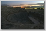 théâtre de hierapolis