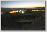 teatro di hierapolis