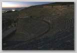 théâtre de hierapolis