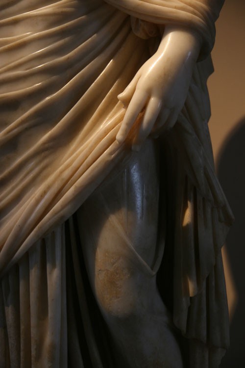 grecs et romains
