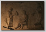 musée archéologique d'Istanbul
