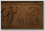 musée archéologique d'Istanbul