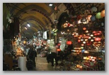 grande bazar coperto in istanbul