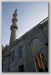 mosqu�e bleue