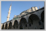 mosqu�e bleue
