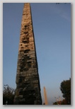 Colonne de Constantin - Istanbul