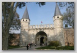 istanbul - palazzo dei sultani topkapi