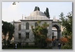 palazzo topkapi - biblioteca ahmet III