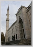 mosquée de sultanahmet