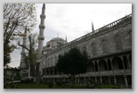 mosquée de sultanahmet