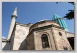 mausol�e de mevlana