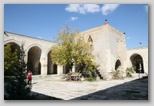 caravanserail de Sultanhani