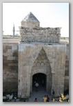 caravanserail de Sultanhani