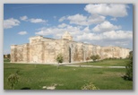 caravanserail de Sultanhani