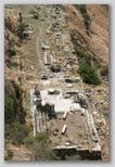 temple de dionysos de pergame