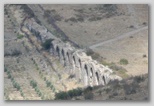 pergama - acquedotto