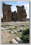 bergama en turquie