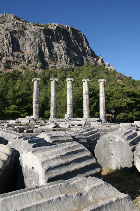 Priene