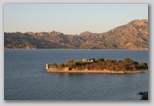 lac bafa - turquie