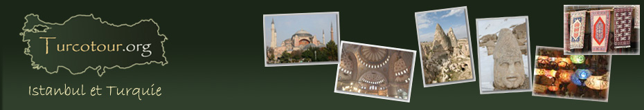 Turcotour : Istanbul et Turquie
