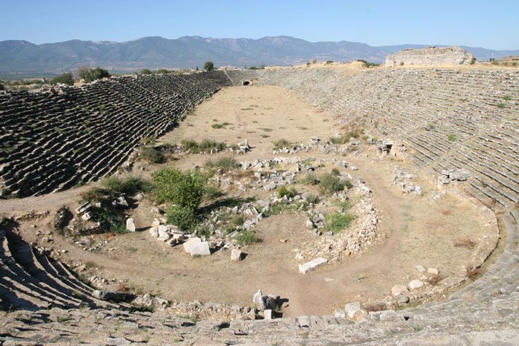 aphrodisias