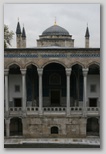 musée archéologique d'Istanbul