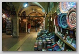 grande bazar coperto in istanbul