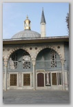 palais topkapi