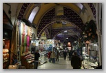 grande bazar coperto in istanbul